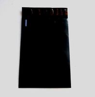 Versandtaschen / C4/ schwarz /10 Stück