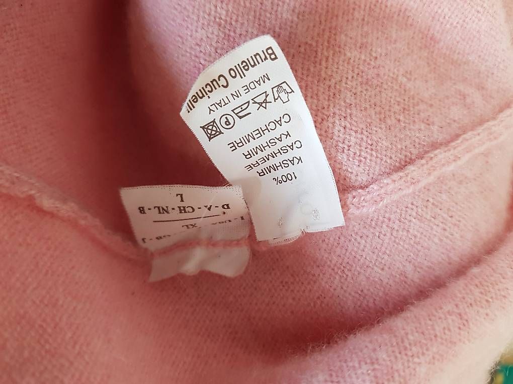 Brunello Cucinelli Giacche: BRUNELLO CUCINELLI Kaschmir Jacke – Usato da Wetzikon ZH venduto da med_2y76 7