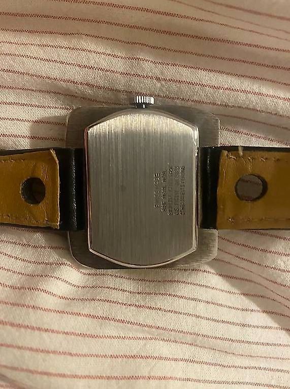 Orologi: Montre Vintage Amida Digitrend – Usato da Vessy venduto da Palmenovic 2