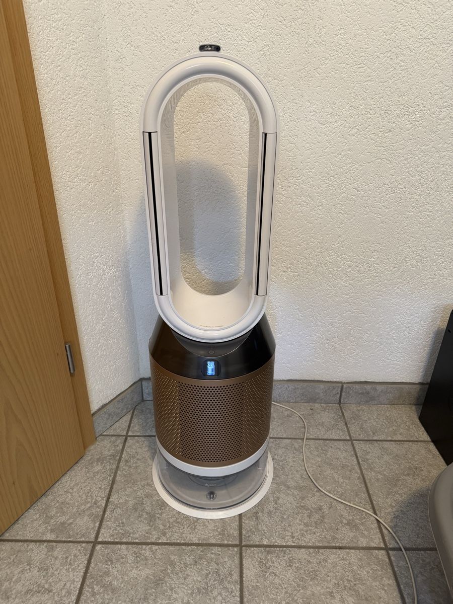 Dyson Luftreiniger: Dyson Pure Humidify + Cool – Gebraucht aus Niederdorf von Bri4nK 6