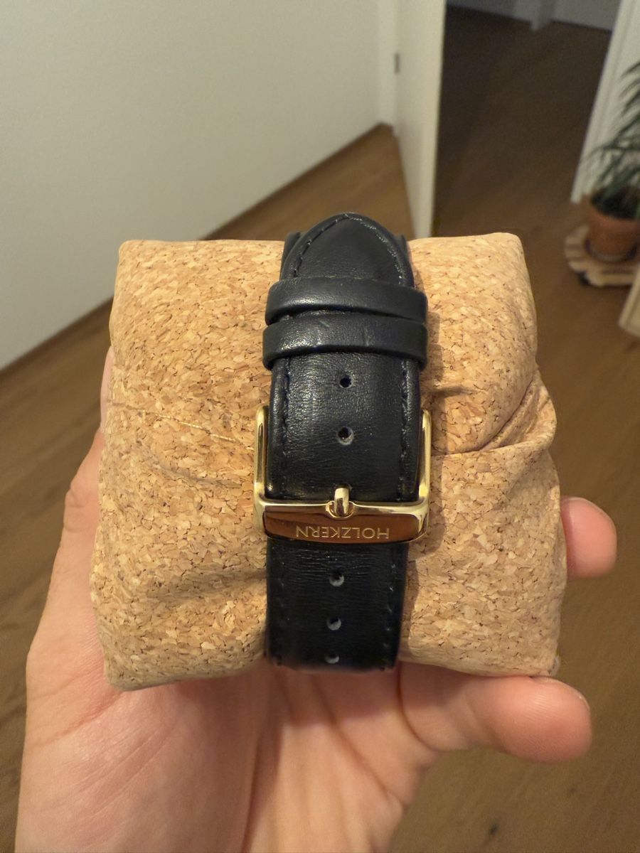 Orologi: HOLZKERN - Existential – Usato da Lyss venduto da Patrik98 2