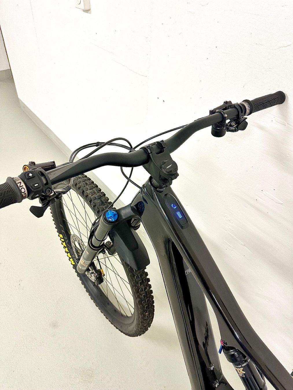 Specialized Biciclette: Specialized Turbo Levo Carbon Expert FSR – Usato da Wallisellen venduto da vs92 6