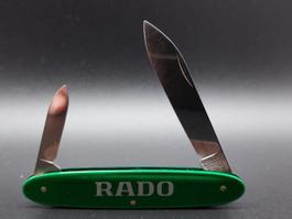 Victorinox RADO Uhrenmesser