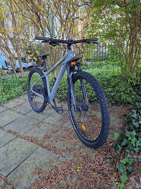 Biciclette: Cube Fahrrad Gr. S, 29 Zoll – Usato da Thun venduto da Vespa-1964 2