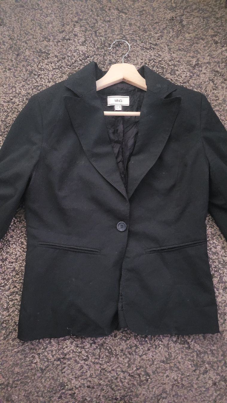 Jacken: Jacke Marke MANGO Gr.40 – Gebraucht aus Schöfflisdorf von nun_zr8r 1