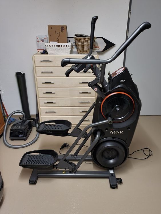 Bowflex MAX Trainer M3 Kaufen auf Ricardo