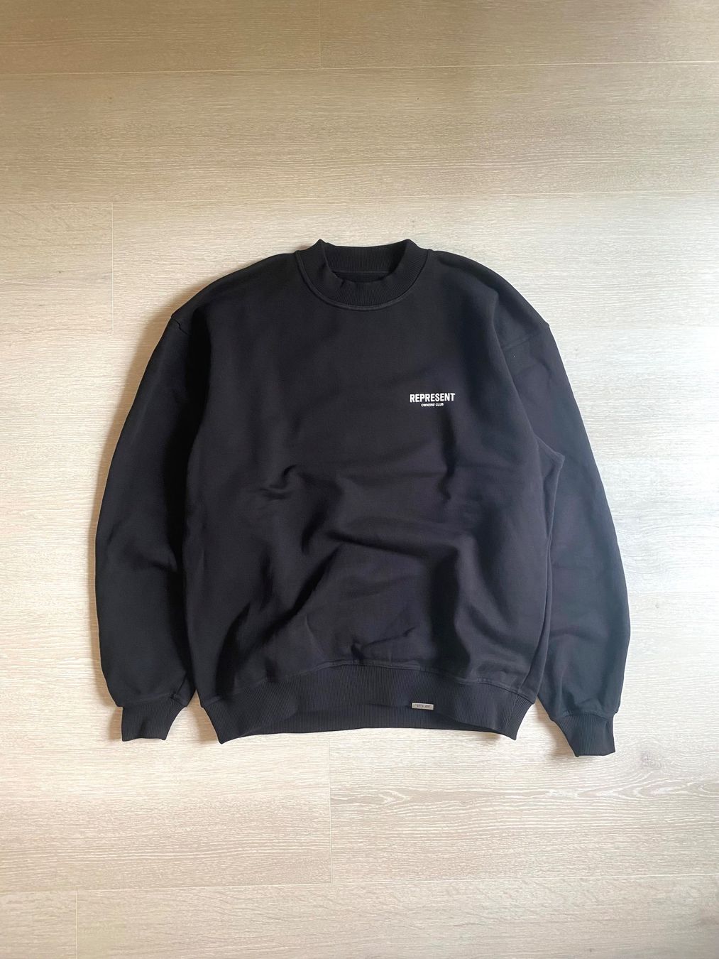 Represent Maglioni & Felpe: Represent Owners Club Sweater – Nuovo (secondo la descrizione) da Niederhasli venduto da Maluja