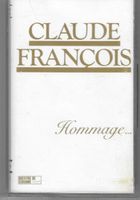 CLAUDE FRANCOIS  -  HOMMAGE...