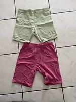 Kurze Hosen Leggins 146/152
