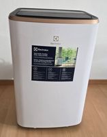 Electrolux Klimaanlage EXP26U758CW ink. Fensterdichtun