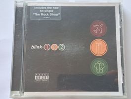 Cd Blink-182 – Take Off Your Pants A