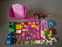 DUPLO LOT