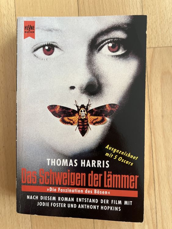 Das Schweigen Der Lämmer Endlich Der Thriller Klassiker Erstrahlt In Ultra Hd Blu Ray So Gut Hast Du Ihn Noch Nie Gesehen - dvtz95p