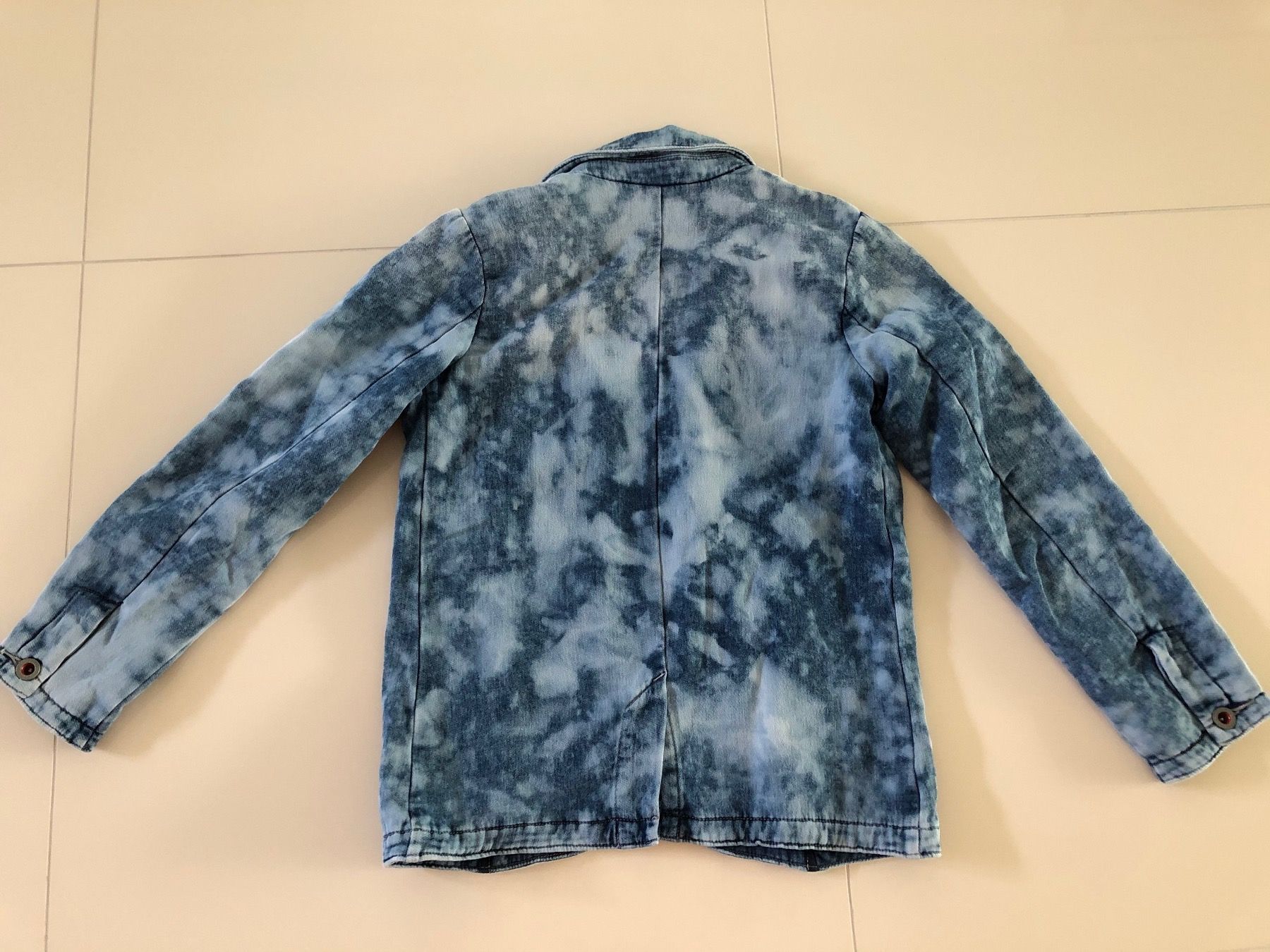 Replay Giacche & Cappotti: Knaben Blazer – Usato da Rheineck venduto da pssesolnet 1