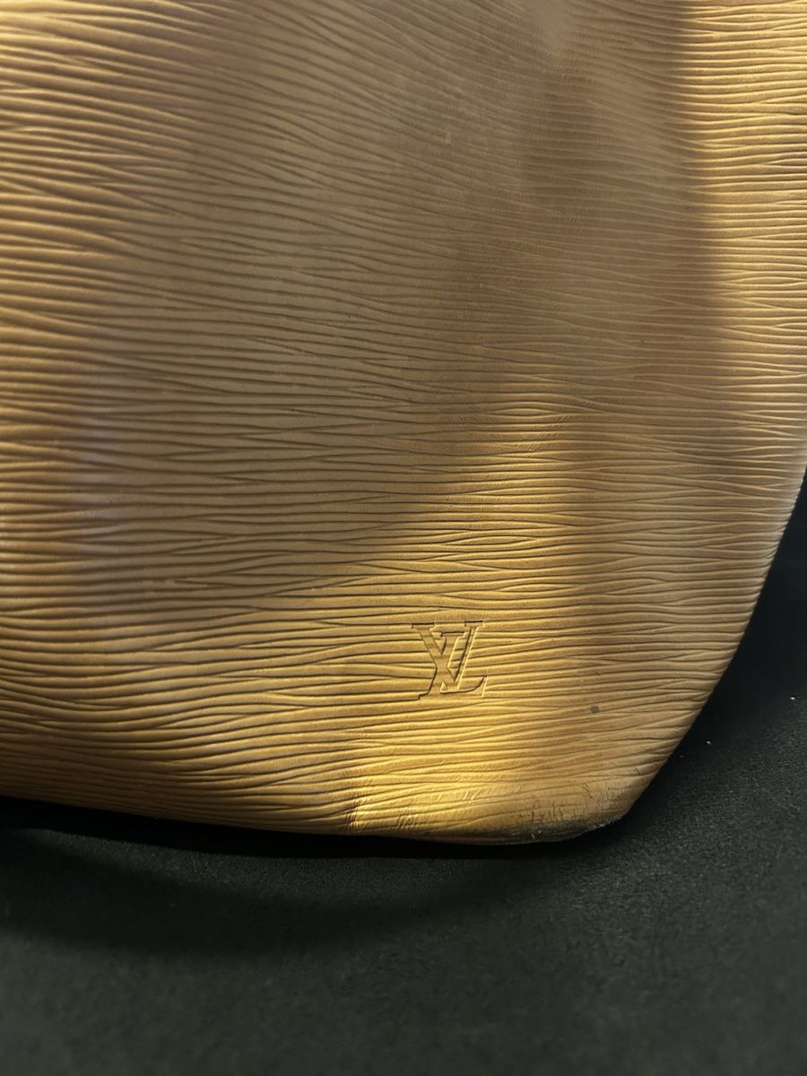 Louis Vuitton Borse da donna: Louis Vuitton Petit Noe – Usato da Adliswil venduto da L_RW 1