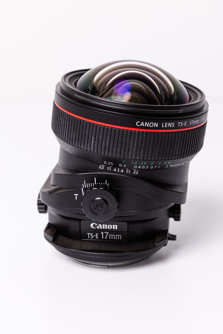 Canon Obiettivi: Canon TS-E 17 mm F1.4 L – Usato da Dinhard venduto da Fritzlimuser 3