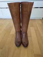 Stiefell wenig getragen