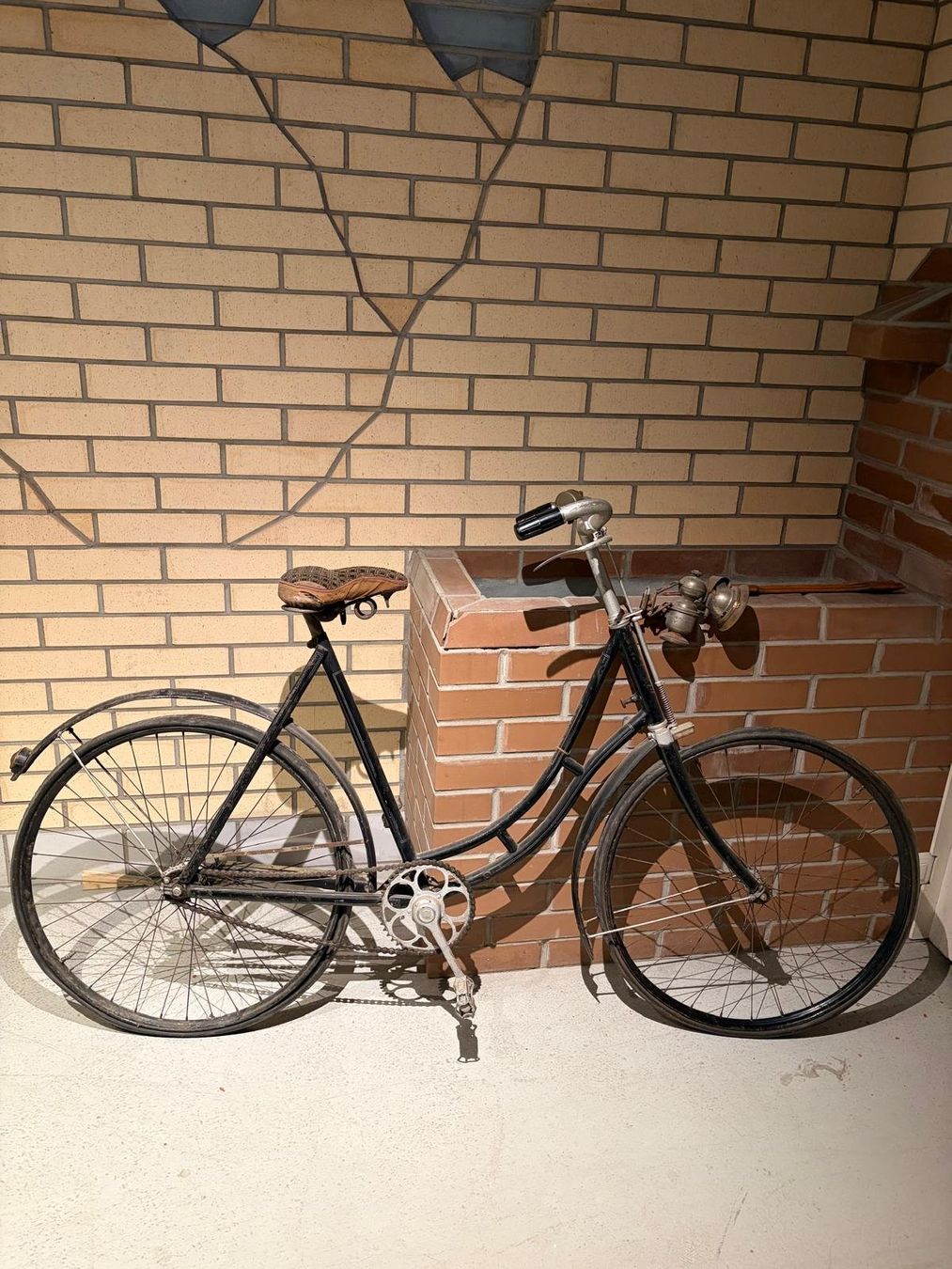 Vélos: Antike Velos – D'occasion à Stäfa par lau_y5dc 2