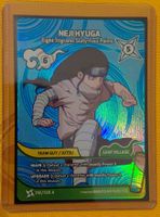Naruto Mythos 116/130 Alternate Art