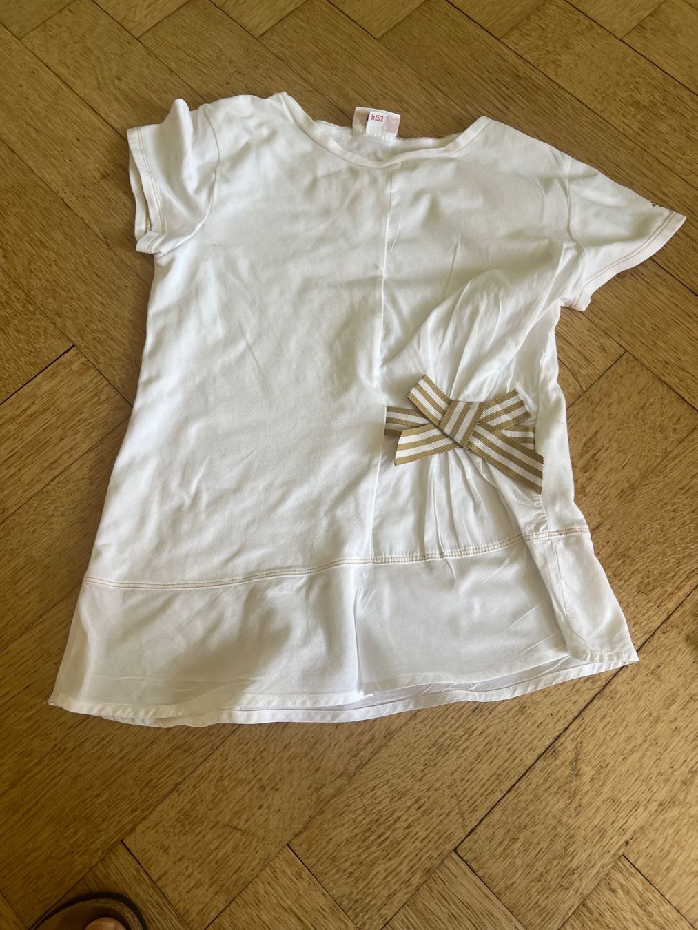 Camicette, T-shirt & Top: T-shirt Marke Brums 152 – Usato da Beinwil am See venduto da brigittehug