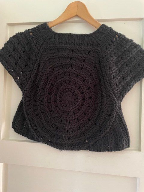 Pulls & Sweat-shirts: Kurzarmpullover, Grösse S – D'occasion à Zürich par mhaag