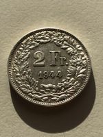 2 Fr. 1944