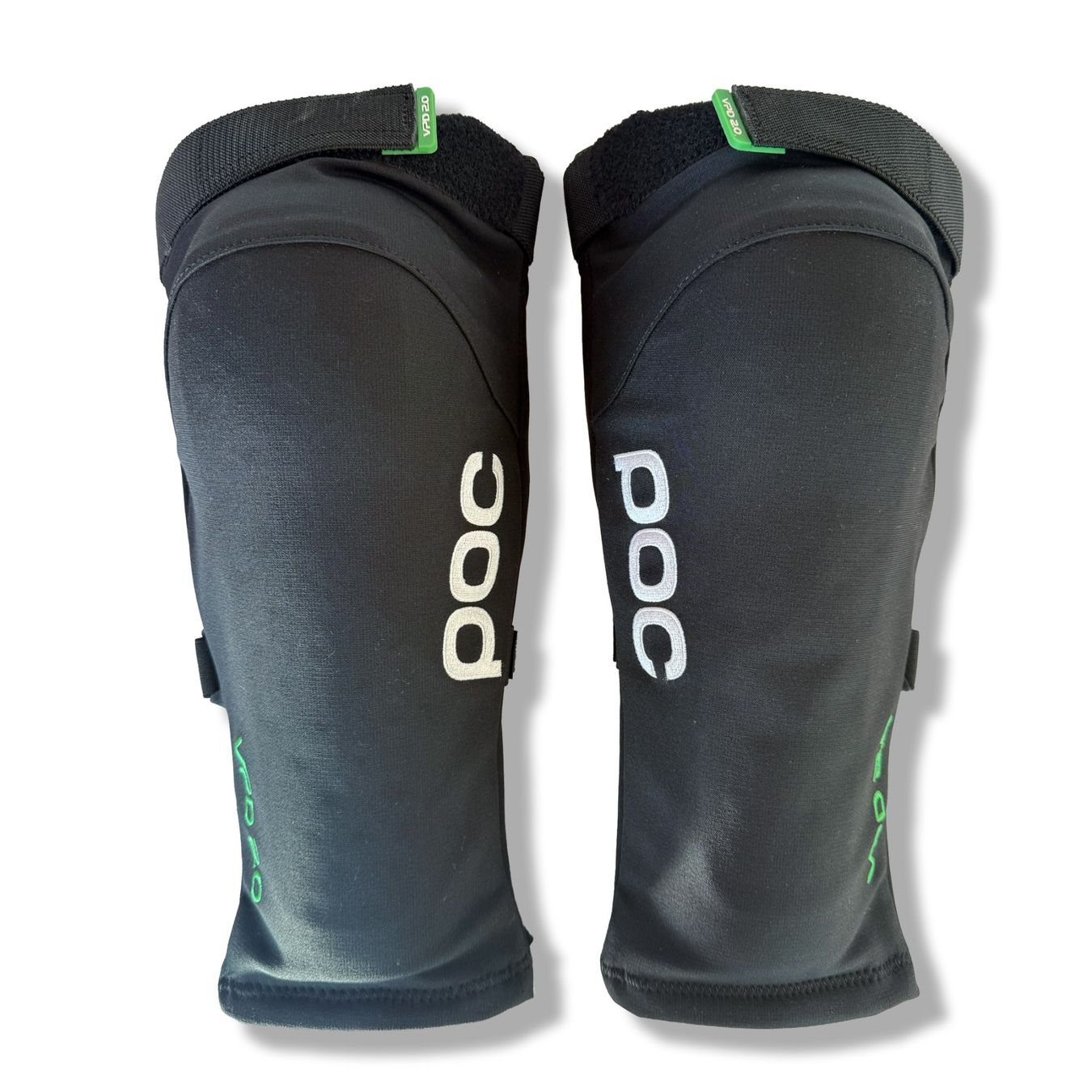 Poc Protezioni & Imbottiture: POC Joint VPD 2.0 Long knee guards (M) – Nuovo (secondo la descrizione) da Le Châble VS venduto da mskywalker