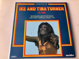 Tina Turner