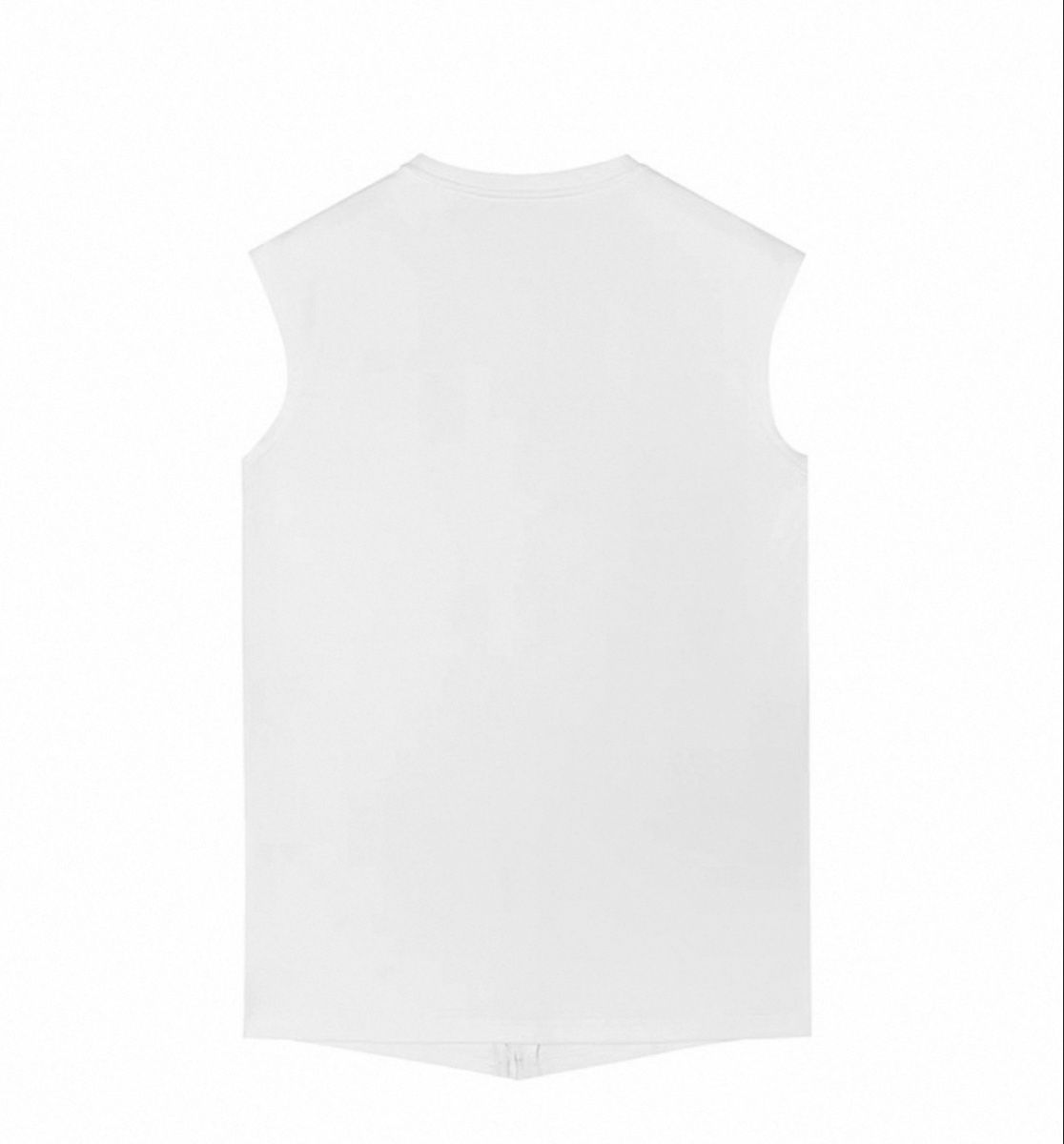 Blusen: Summer Sleeveless White Blouse - New! – Neu und originalverpackt aus Dübendorf von zhe_69pd 3