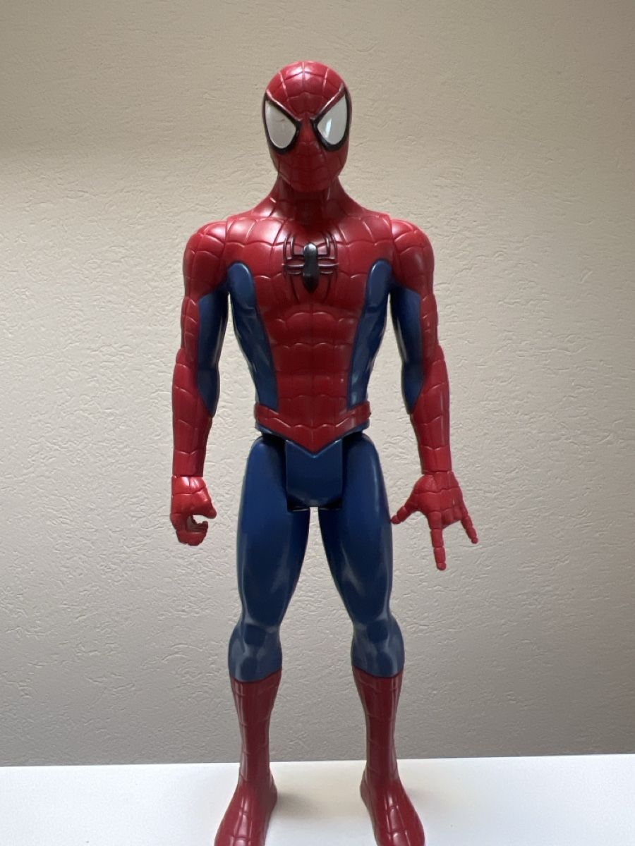 Jouets: Spiderman – D'occasion à Jona par krma 1