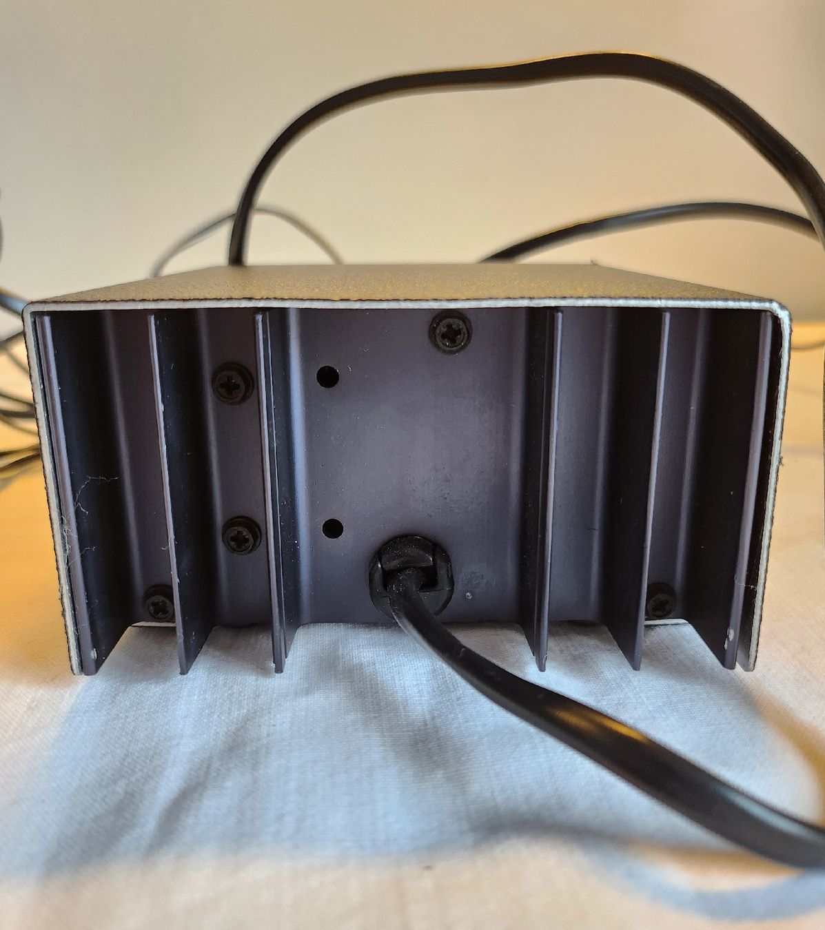 Vintage Mascot Power Supply Type 682 Regelbares Netzteil (Gebraucht) in ...