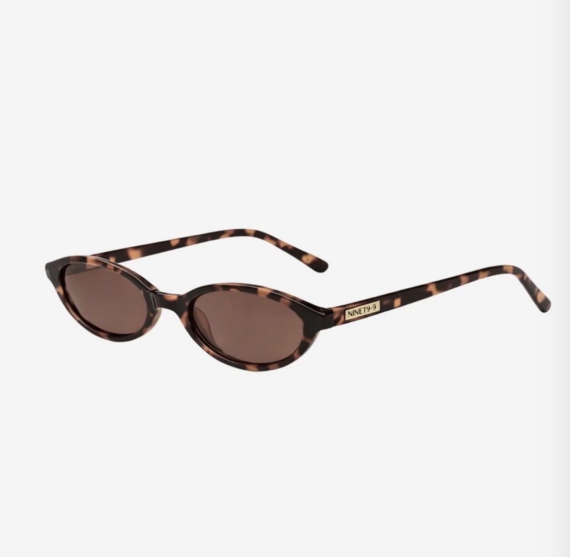 Occhiali & Lenti: Sonnenbrille NINETY-9  – Nuovo (secondo la descrizione) da Schaan venduto da Nina.Zander_1990