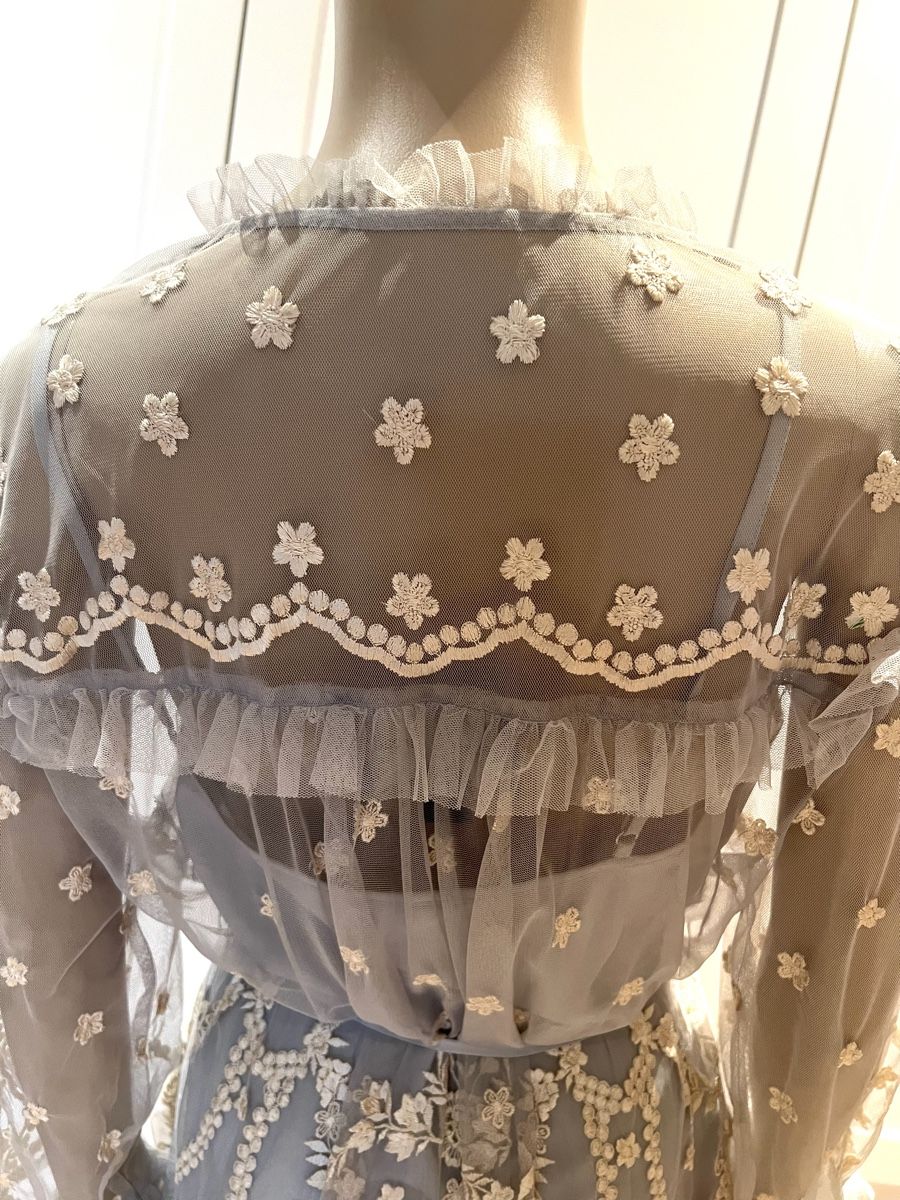 Kleider: Needle & Tread Kleid Gr. 38 – Gebraucht aus Kilchberg ZH von Lisavivienne 5