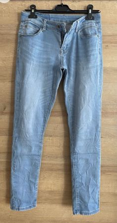 Bequeme Jeans