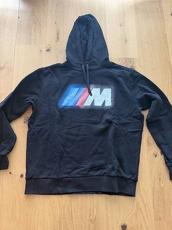 Original BMW M Hoodie XXL