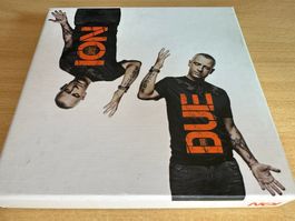 Eros Ramazzotti – Noi Due - CD & DVD