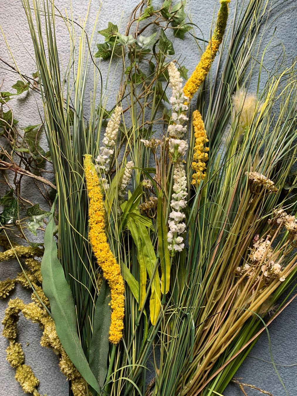 Tutte le decorazioni: Künstliche Blumen Dekoration – Usato da Wiesendangen venduto da Babalegi 2
