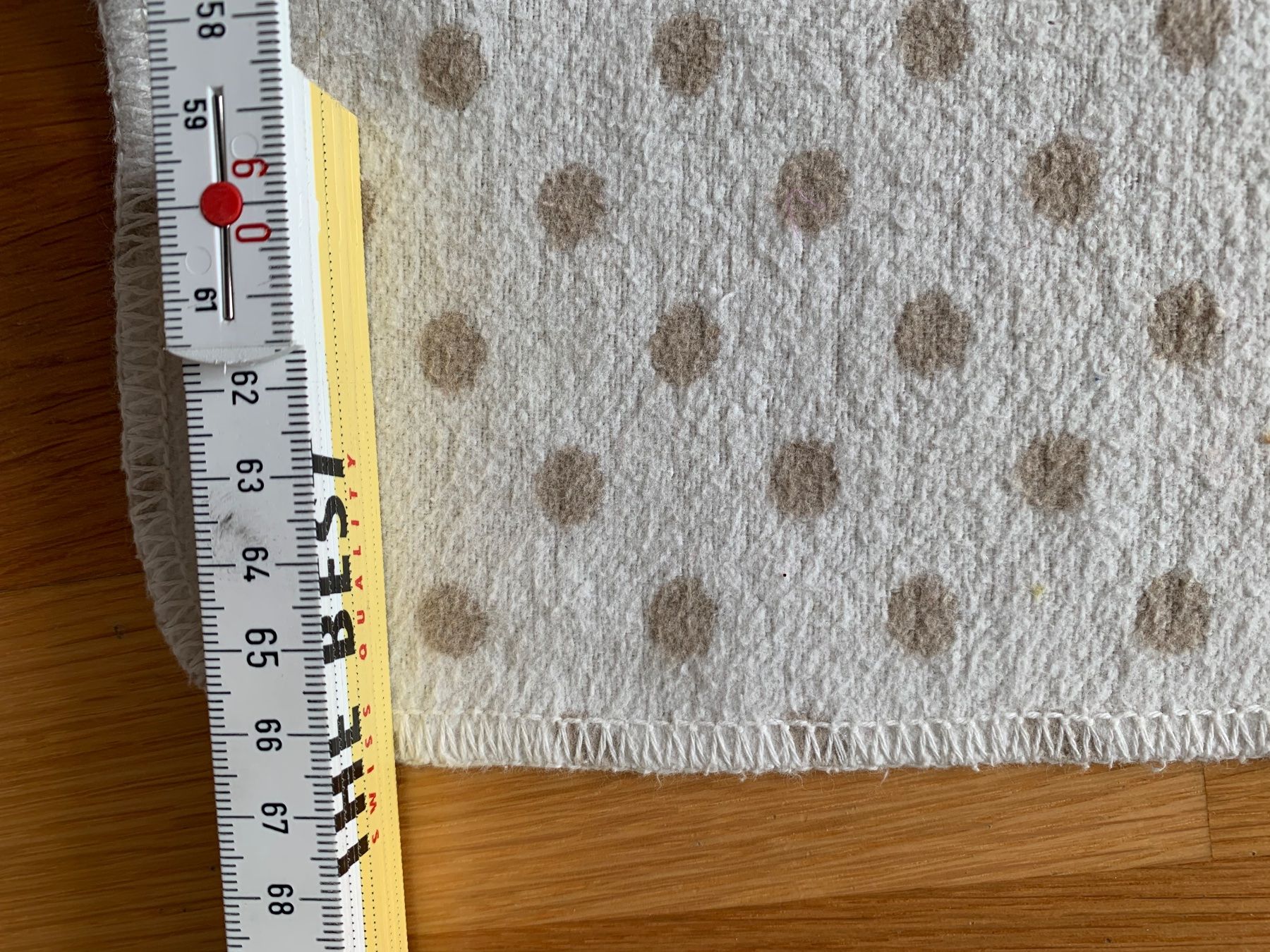 Coperte: Babydecke Spieldecke – Usato da Ostermundigen venduto da des_t9vv 5