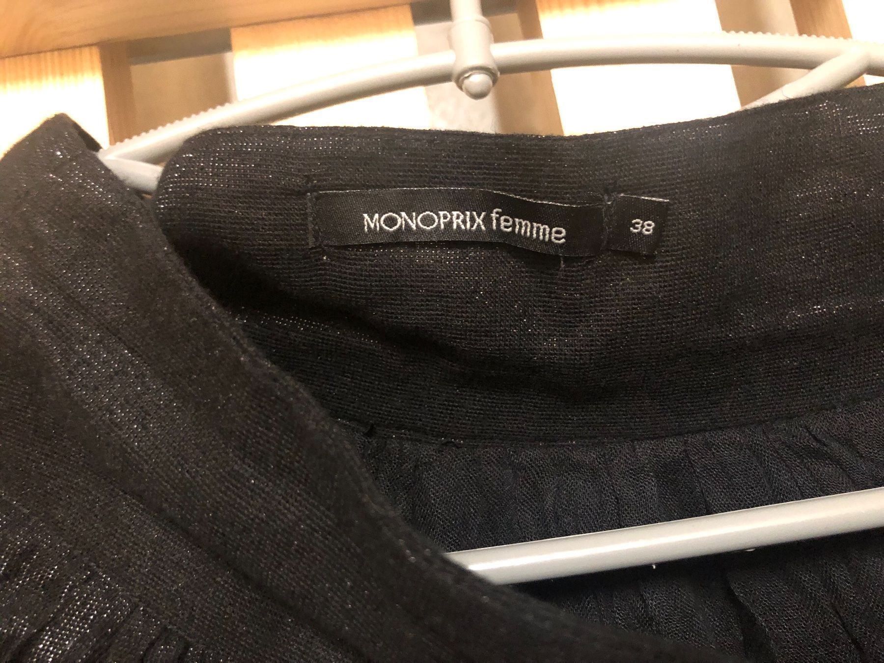 Röcke: Jupe Monoprix – Gebraucht aus Lausanne von naranjo 2