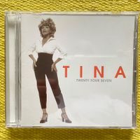 TINA TURNER-TWENTY FOUR SEVEN