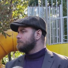 Profile image of RavenMoser