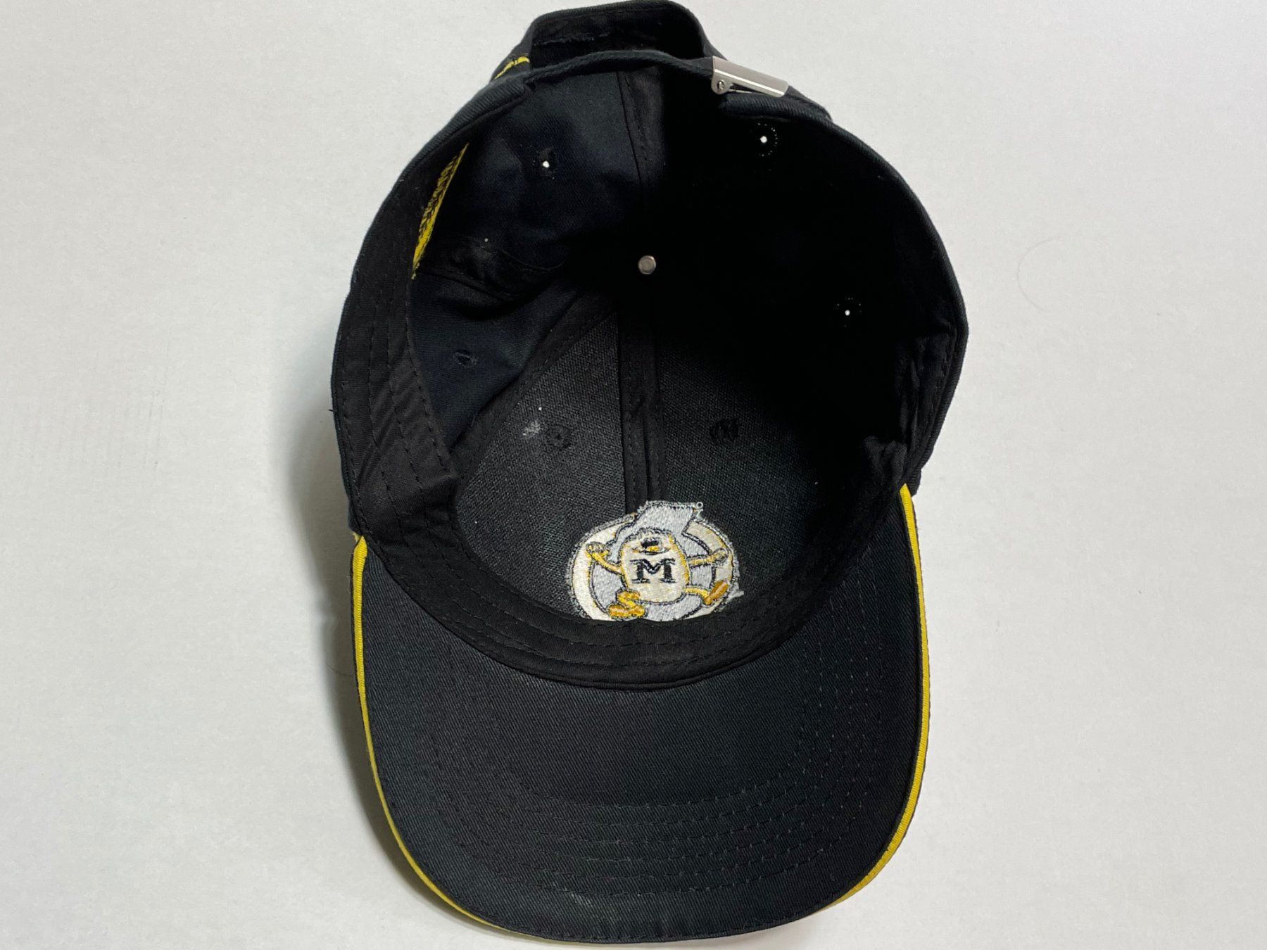 Hüte, Mützen & Caps: Snapback Cap Rohr Max Tuyau Max Sanitär – Gebraucht aus Zürich von le_souk 4