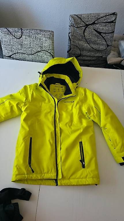 Giacche & Cappotti: Winterjacke – Usato da Jona venduto da cri_8k9k