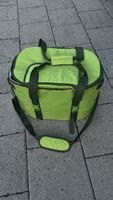 Kühltasche inkl. Picknickdecke