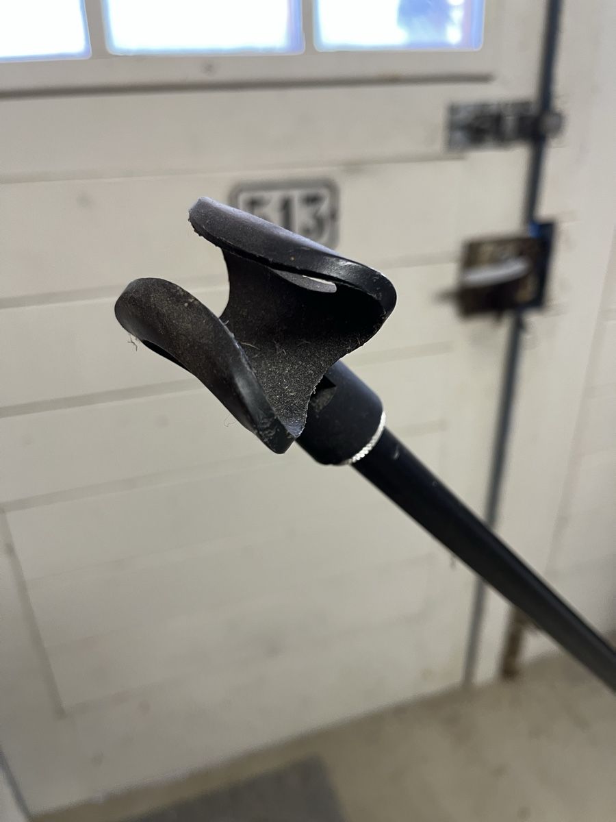 Supporti per strumenti musicali & leggii: Microphon Ständer – Usato da Flaach venduto da wec_2wsx 3