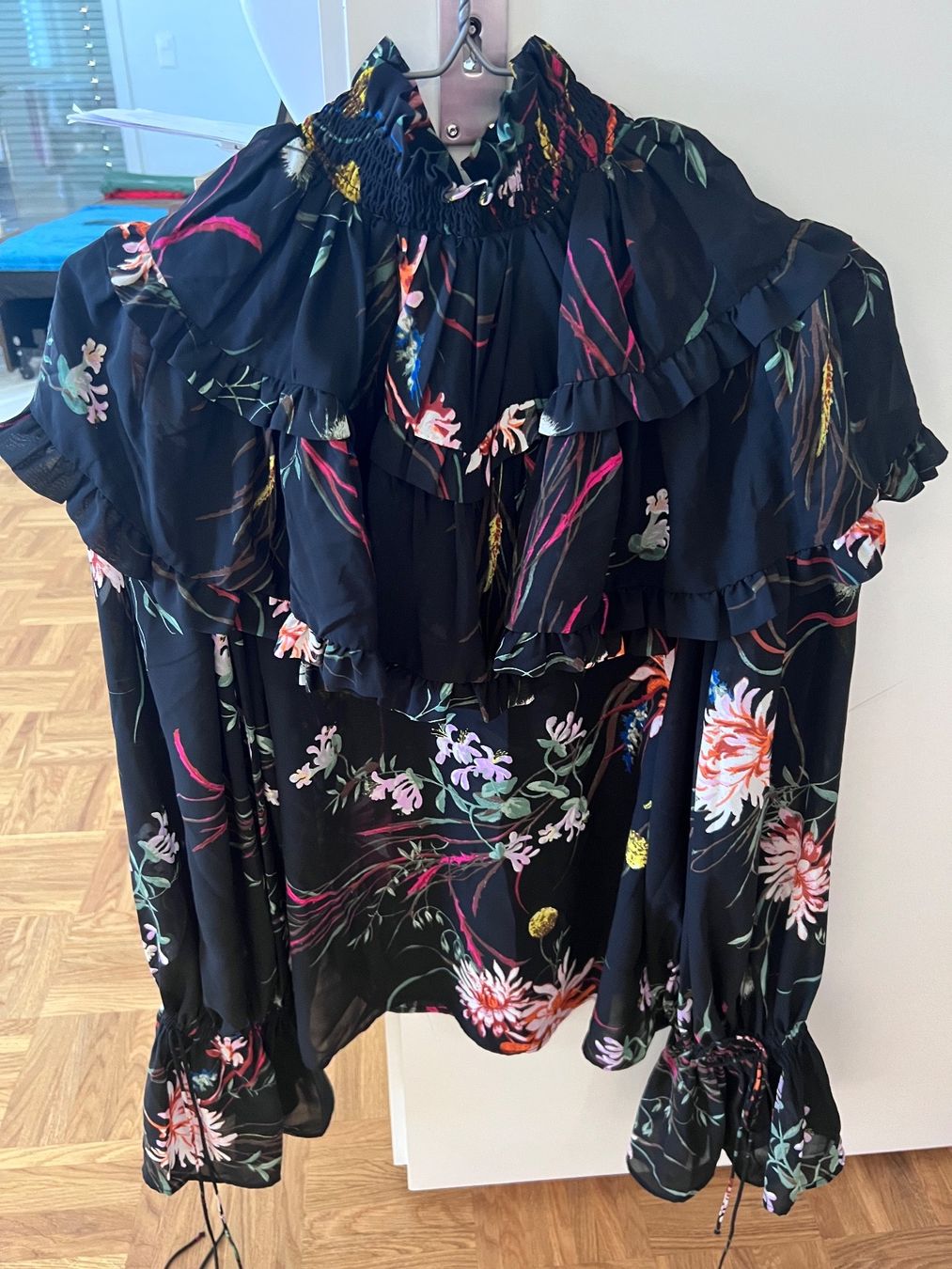 H&M Camicette: H&M Bluse xs – Usato da Neuhaus SG venduto da bernike