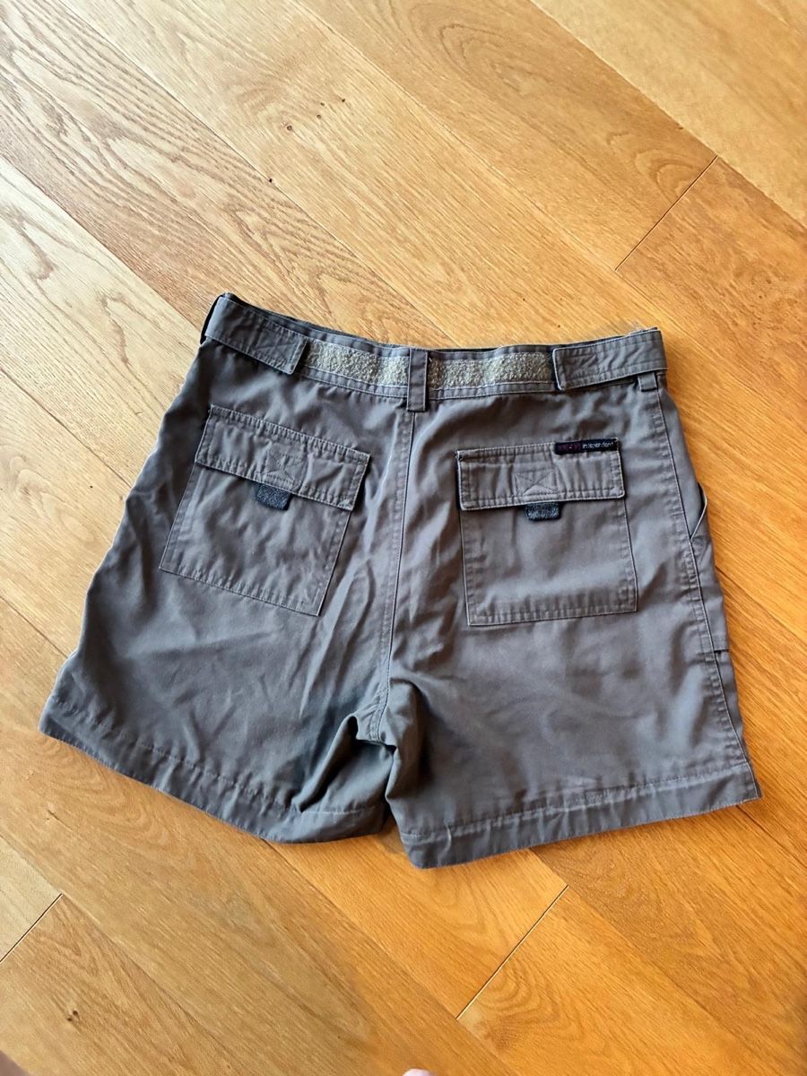 Hosen: Shorts mit hoher Taille S Independent – Gebraucht aus Untersiggenthal von mic_ksv9 2