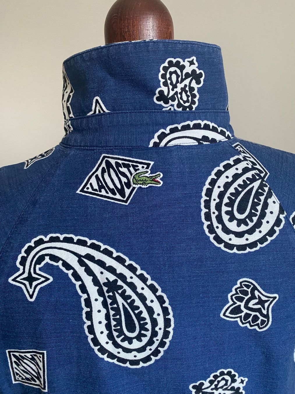 Lacoste Vestiti: Robe Lacoste taille S – Usato da Basel venduto da Maria-Alexa 6