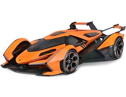 LAMBORGHINI V12 VISION GRAN TURISMO MASSSTAB 1:18