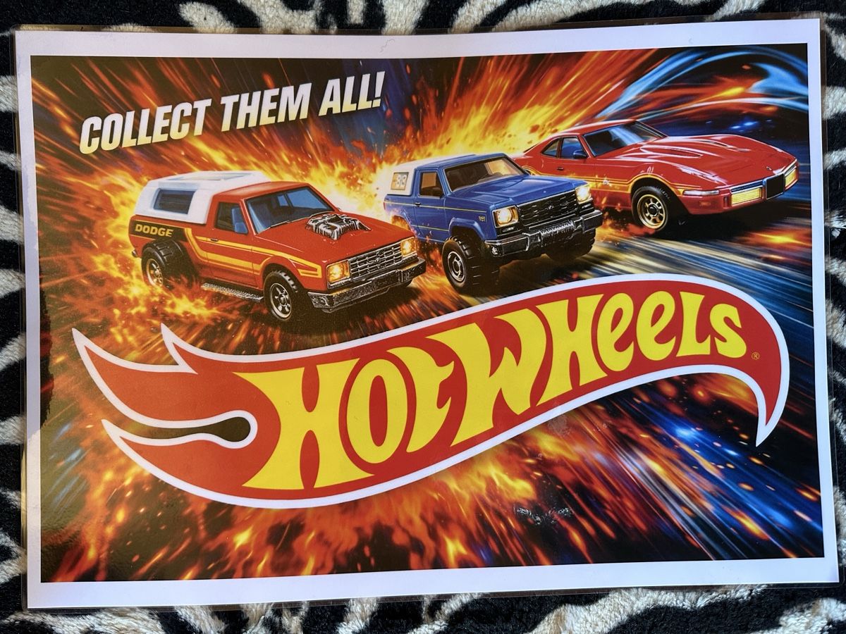Foto & Immagini: Hot wheels Modellauto – Nuovo (secondo la descrizione) da Reinach AG venduto da rares75